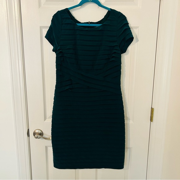 TALBOTS NWT Snowflake Soft Embroidered Nave Winter Sweatshirt Long Sleeve - Picture 3 of 13